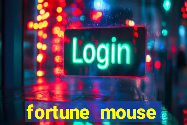 fortune mouse minutos pagantes madrugada